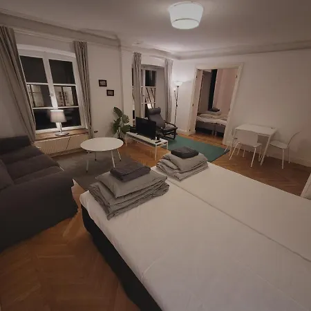 Skg4 Apartamento