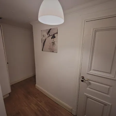 Skg4 Apartamento