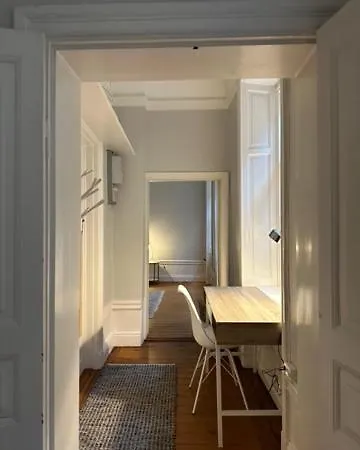 Gamla Stan * Stockholm