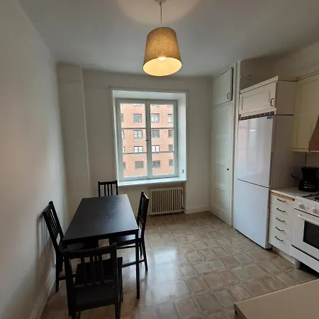 Apartamento Fkg110 *