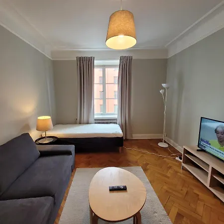 Apartamento Fkg110 *
