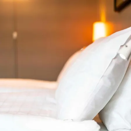 Scandic Soedra Kajen Hotell 4*