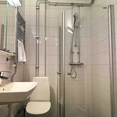Lejlighed Sveavaegen *
