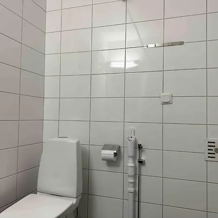 Roerstrandsgatan Lägenhet *
