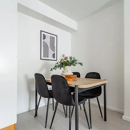 Apartamento Cheap On Hip Soedermalm - Construction Work