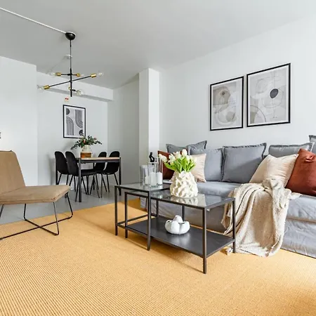 Cheap On Hip Soedermalm - Construction Work Apartamento *