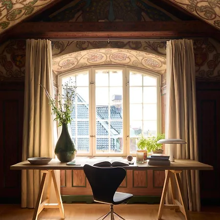 Ett Hem Hotel Stockholm