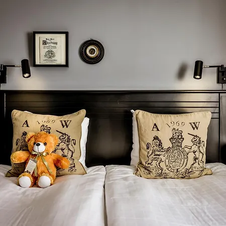 Hotel Lilla Radmannen 3*