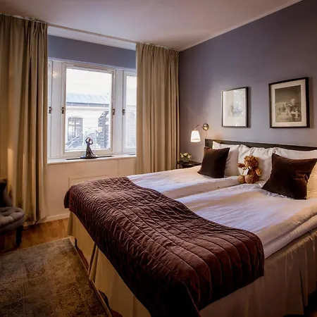 Hotel Lilla Radmannen Stockholm