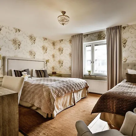Hotel Lilla Radmannen 3*