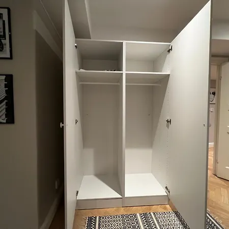 Appartement Svea Deluxe *