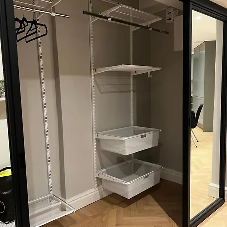 Svea Deluxe Appartement *