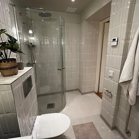 Appartement Svea Deluxe Stockholm