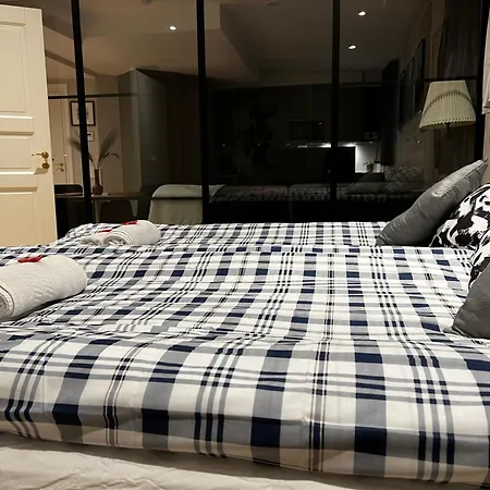 Svea Deluxe Appartement *