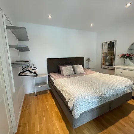 Apartamento Nikos House;