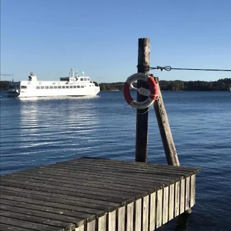 Arsta Vila Stockholm
