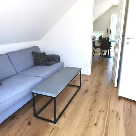 Arsta * Stockholm