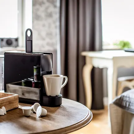 Freys Hotel Stockholm