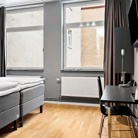 Aiden By Western 3* Stockholm