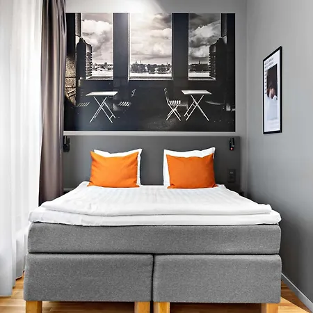 Hotel Aiden By Western 3*