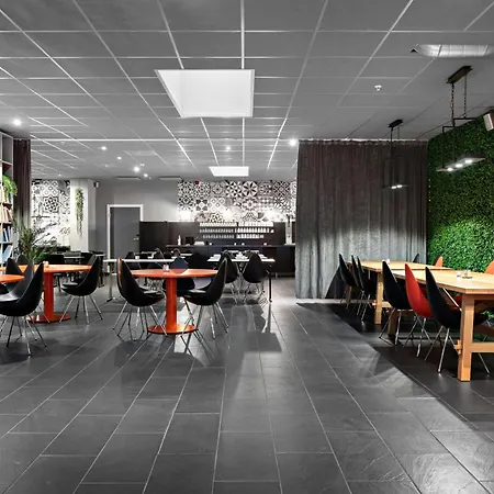 Aiden By Western 3* Stockholm