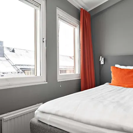 Hotel Aiden By Western 3*