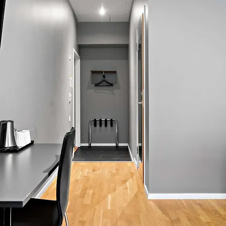 Aiden By Western 3* Stockholm