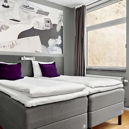 Hotel Aiden By Western 3*