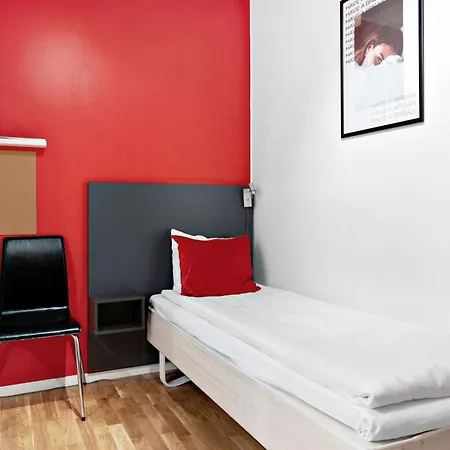 Hotel Aiden By Western Stockholm