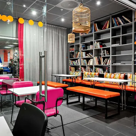 Hotel Aiden By Western 3*