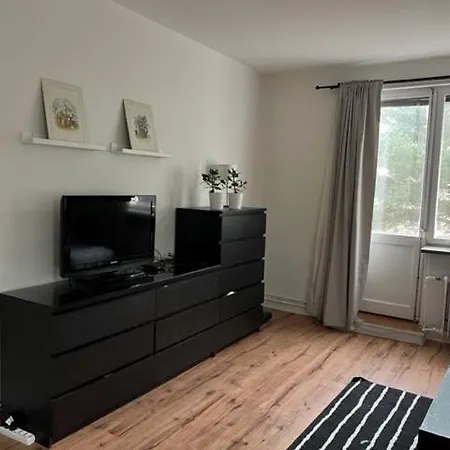 & Living Daire Stokholm
