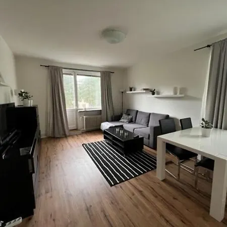 & Living Stokholm