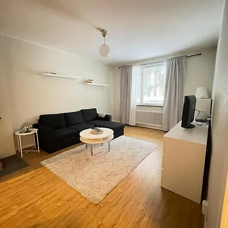& Living Daire Stokholm