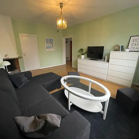 & Living Stokholm