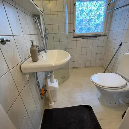 & Living * Stokholm