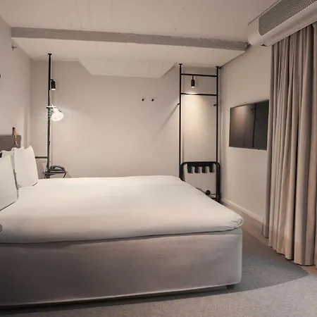 Blique By Nobis, Stockholm, A Member Of Design Hotels™ Отель