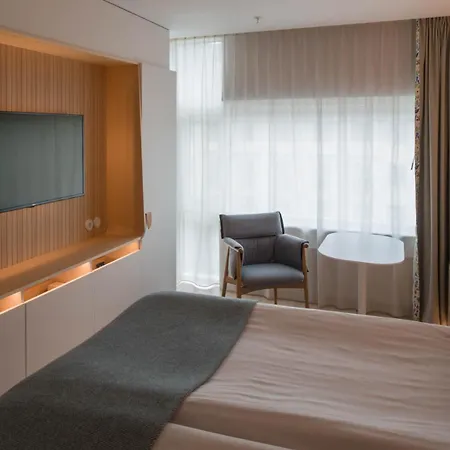 Hotel Nordic Light