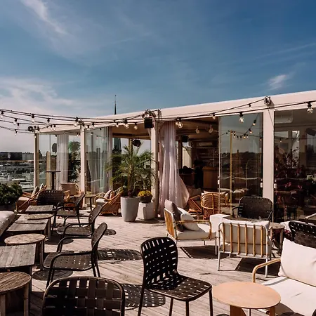 Hotell Hobo 4*