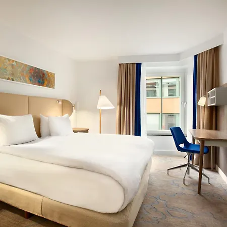 Hilton Slussen