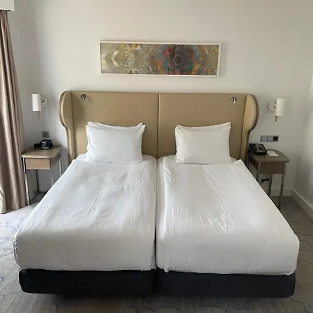 Hilton Slussen Hotel Stockholm