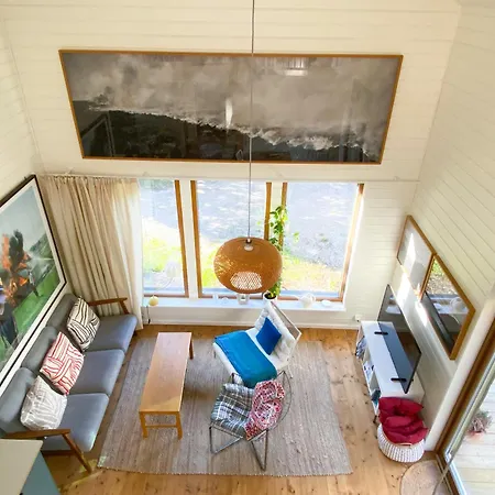 Villa The House Ville de Stockholm
