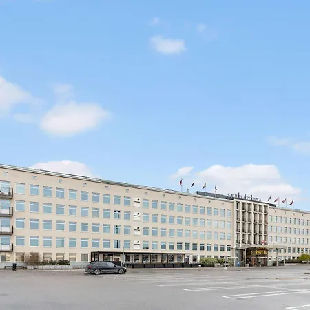 Hotel Western Sthlm Bromma Stockholm
