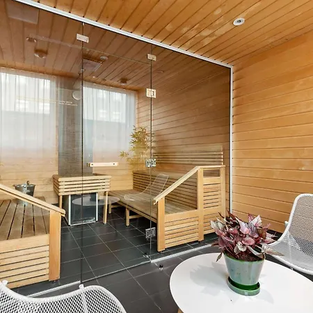 Hotel Western Sthlm Bromma