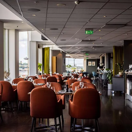 Hotel Hilton Slussen