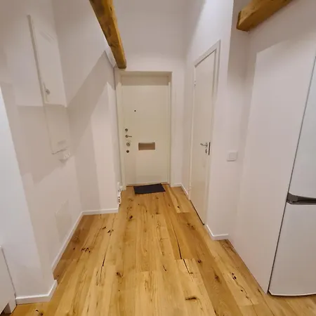 Appartement Vmg
