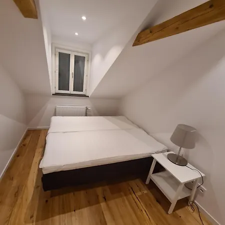Vmg Appartement *