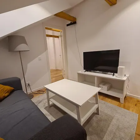 Vmg Appartement Ville de Stockholm