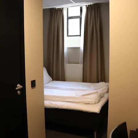 Hoetorget Hotel Stockholm