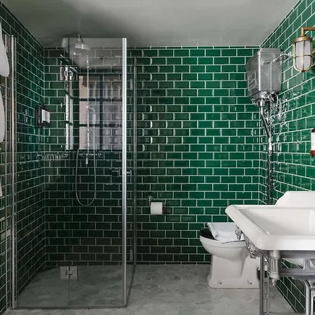 Frantz, Worldhotels Crafted Hotel Estocolmo