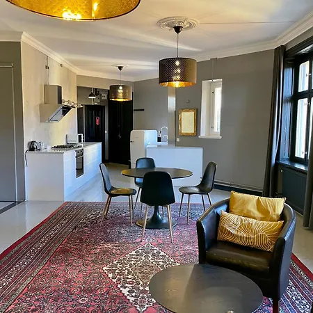 Hotel Unique Stockholm